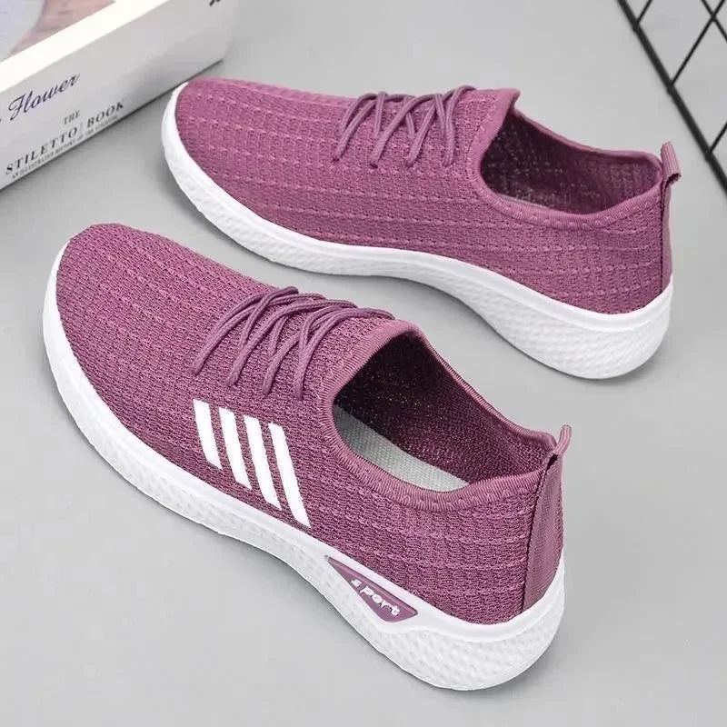 Women's Light Running Shoes,