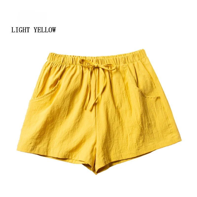 Shorts Women Gym Workout Shorts