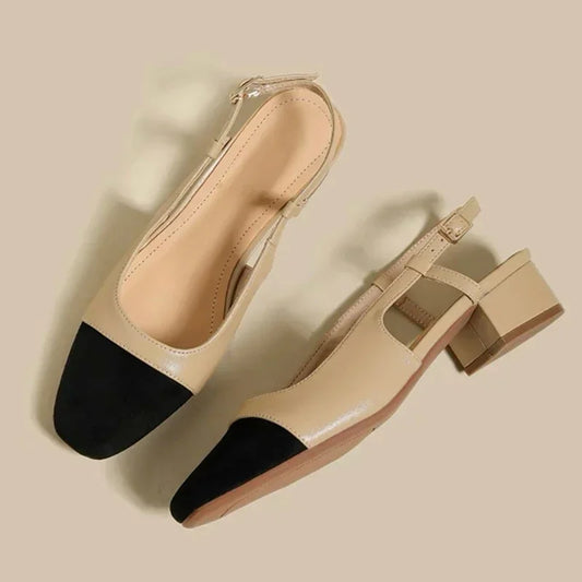 Summer Women's Sandals Elegant