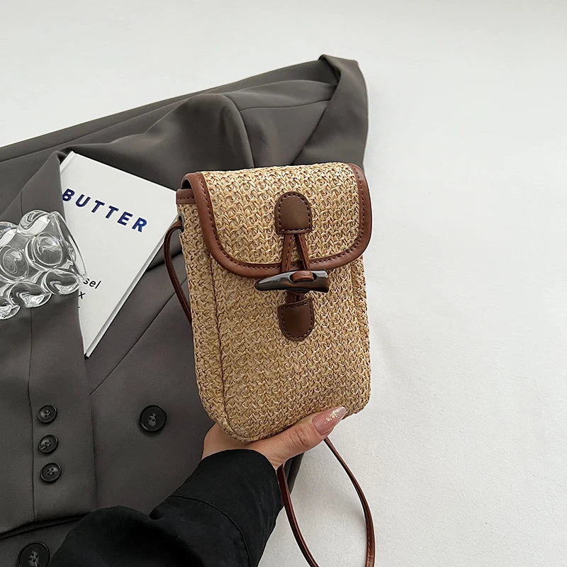 Small Crossbody Bag Women's