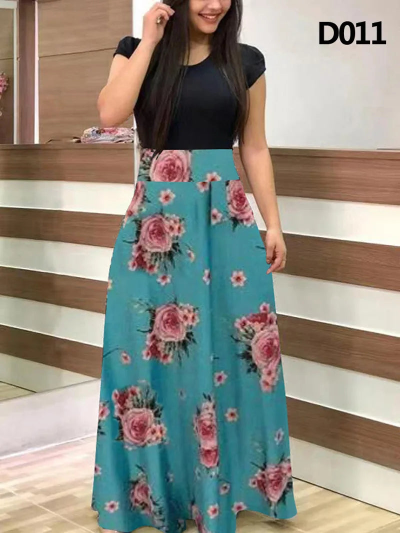 Leisure And Loose Fitting
