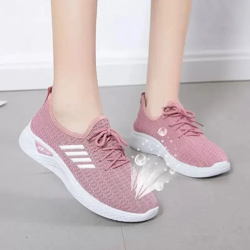 Women's Light Running Shoes,