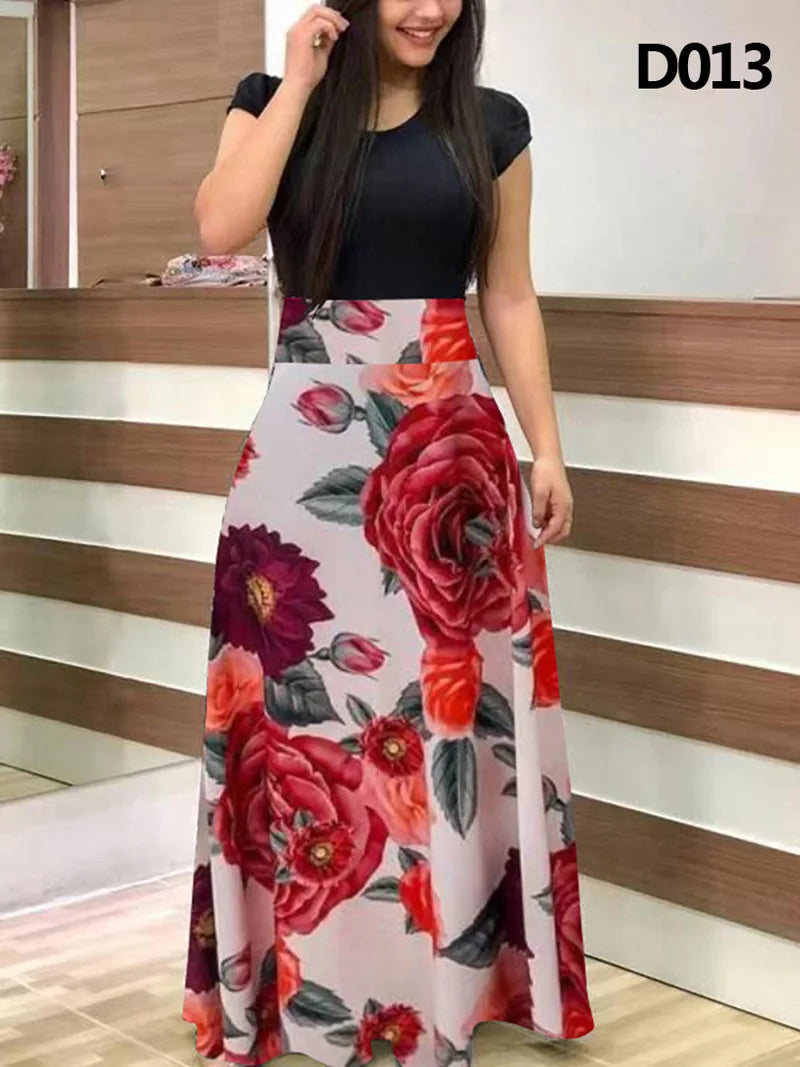 Leisure And Loose Fitting