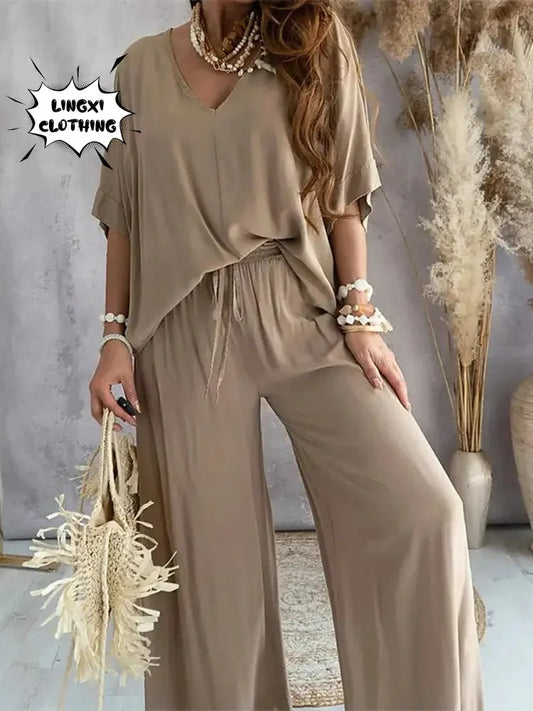 Summer Fashion New Women's