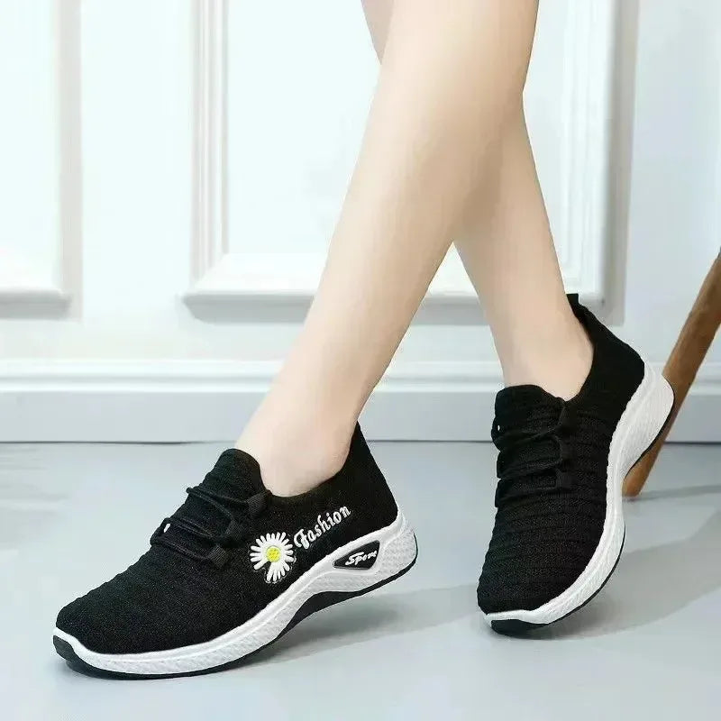 Sports Shoes Female