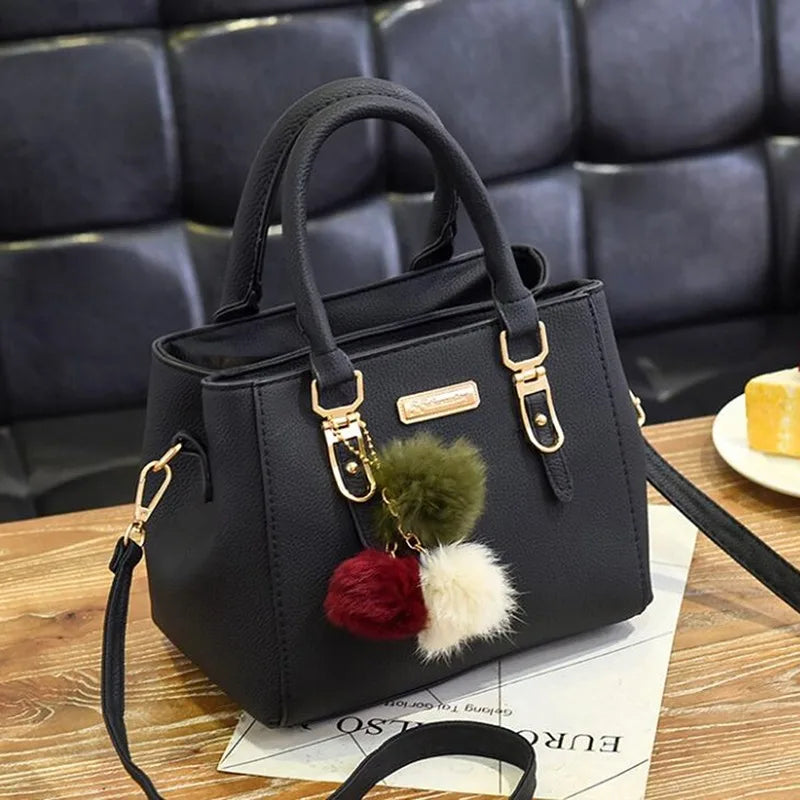 Ladies HandBags Women Vintage