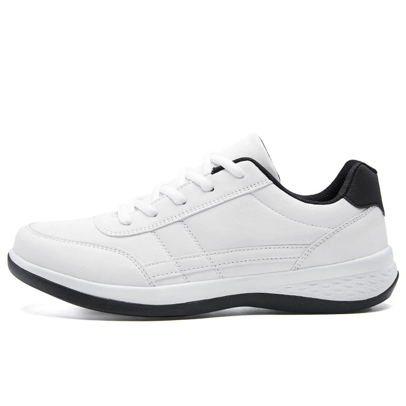 Spring Sports Shoes Men's Shoes Middle School Students Running Shoes Men's Teenage Boys' Board Shoes Casual Shoes Versatile