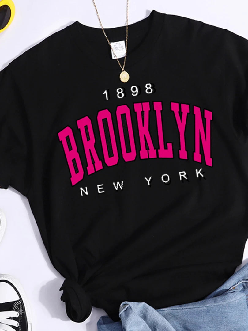Insha New Summer Women T Shirt