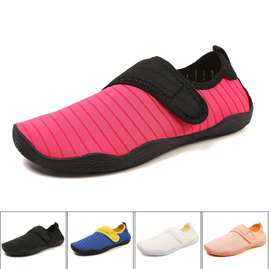 New Men Women Barefoot Shoes Wide Toe Comfortable