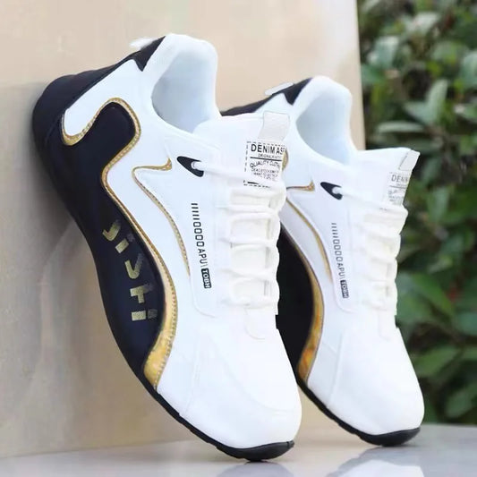 Comfortable Men's Sneakers