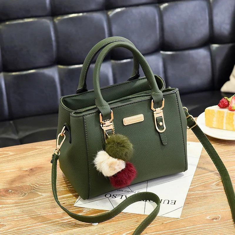 Ladies HandBags Women Vintage