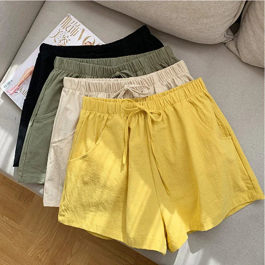 Shorts Women Gym Workout Shorts