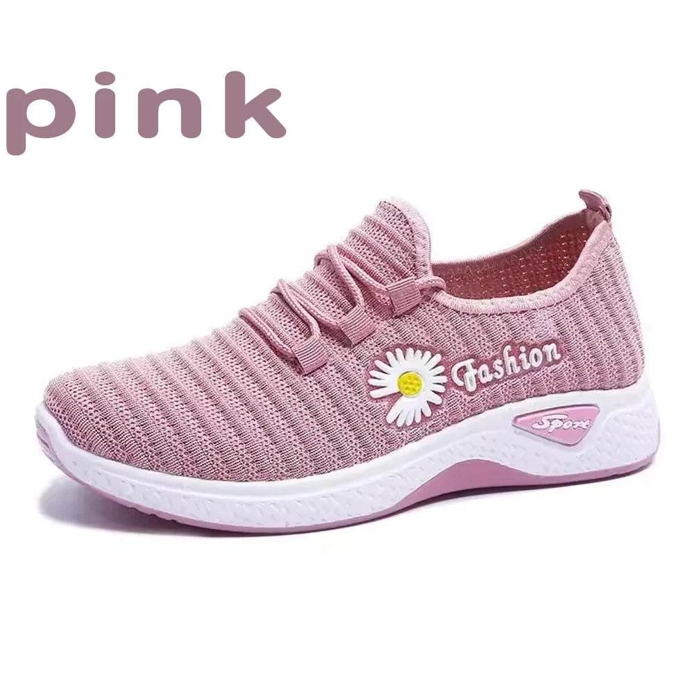 Women's Light Running Shoes,