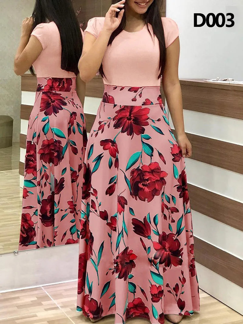 Leisure And Loose Fitting
