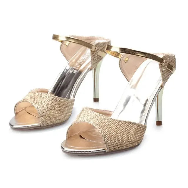Women's Fishmouth Sandals