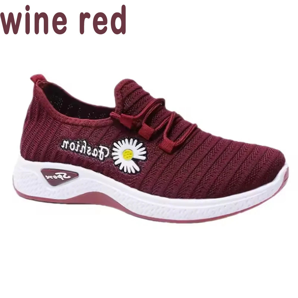 Women's Light Running Shoes,