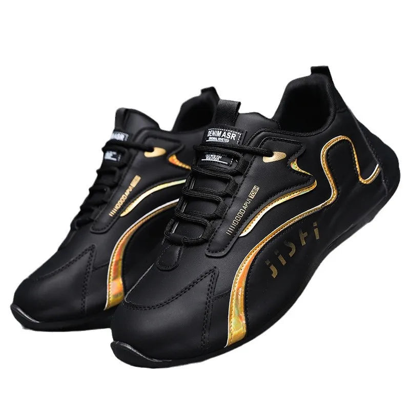 Comfortable Men's Sneakers