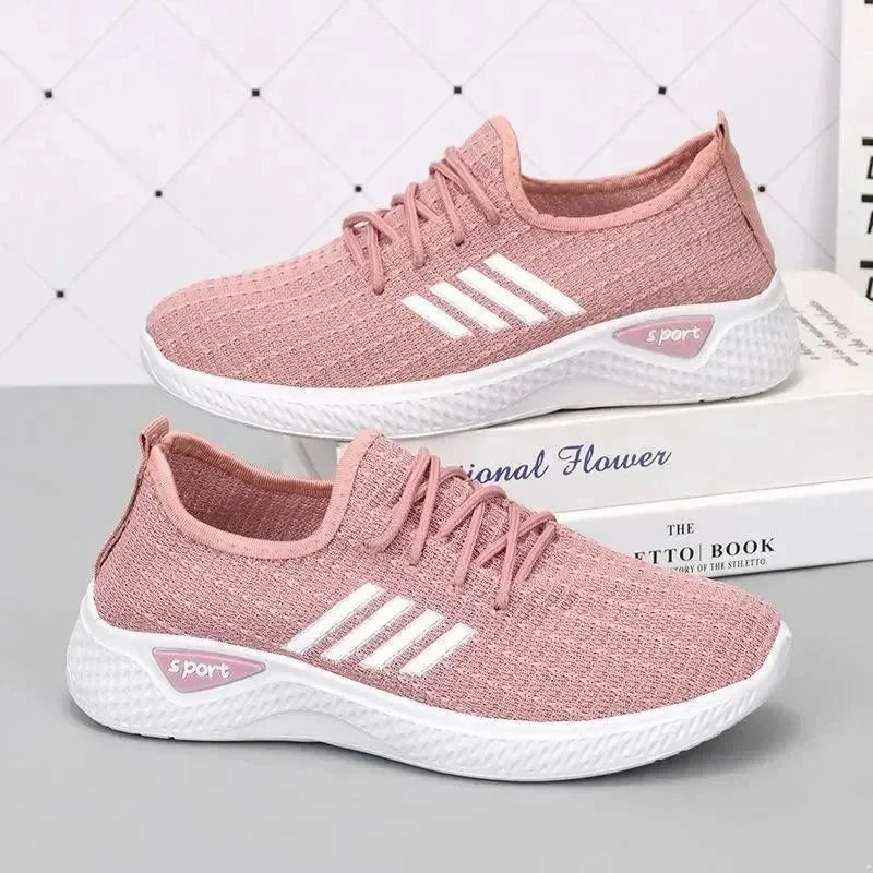 Women's Light Running Shoes,