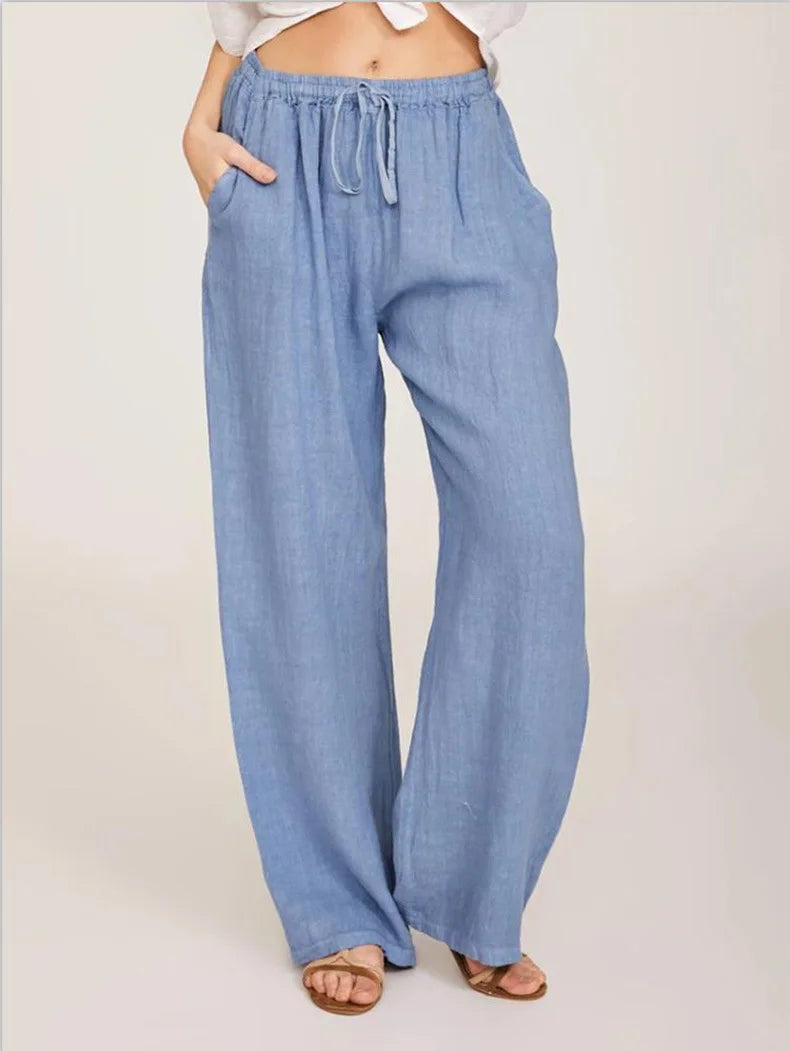 New Casual Women's Wear in Europe,