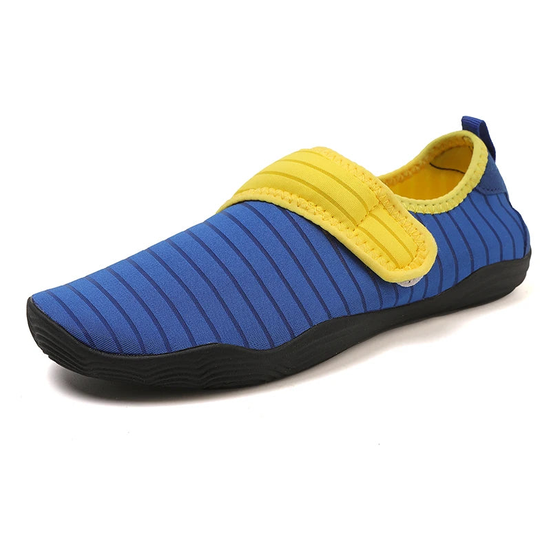 New Men Women Barefoot Shoes Wide Toe Comfortable