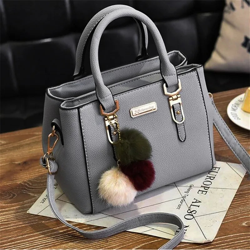 Ladies HandBags Women Vintage