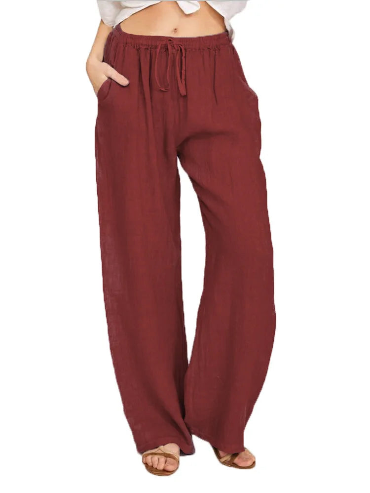 New Casual Women's Wear in Europe,