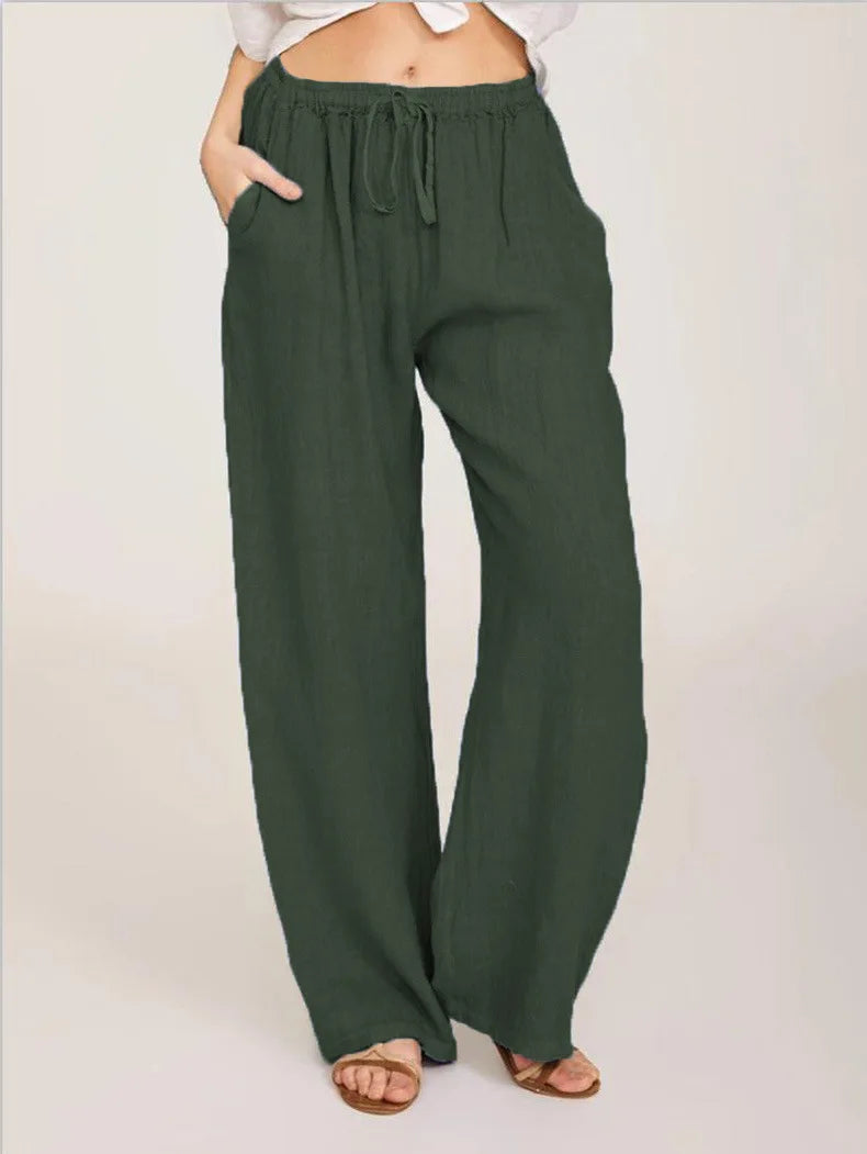 New Casual Women's Wear in Europe,