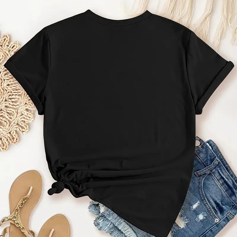 Insha New Summer Women T Shirt