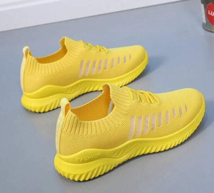 Summer Women's Sneakers Women Running Sport Shoes W