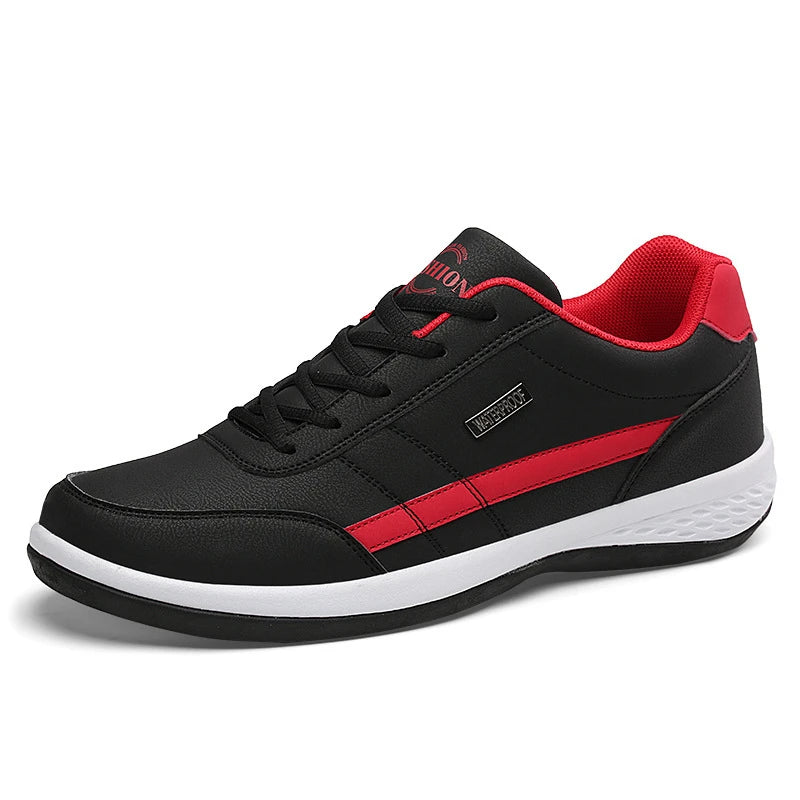Spring Sports Shoes Men's Shoes Middle School Students Running Shoes Men's Teenage Boys' Board Shoes Casual Shoes Versatile