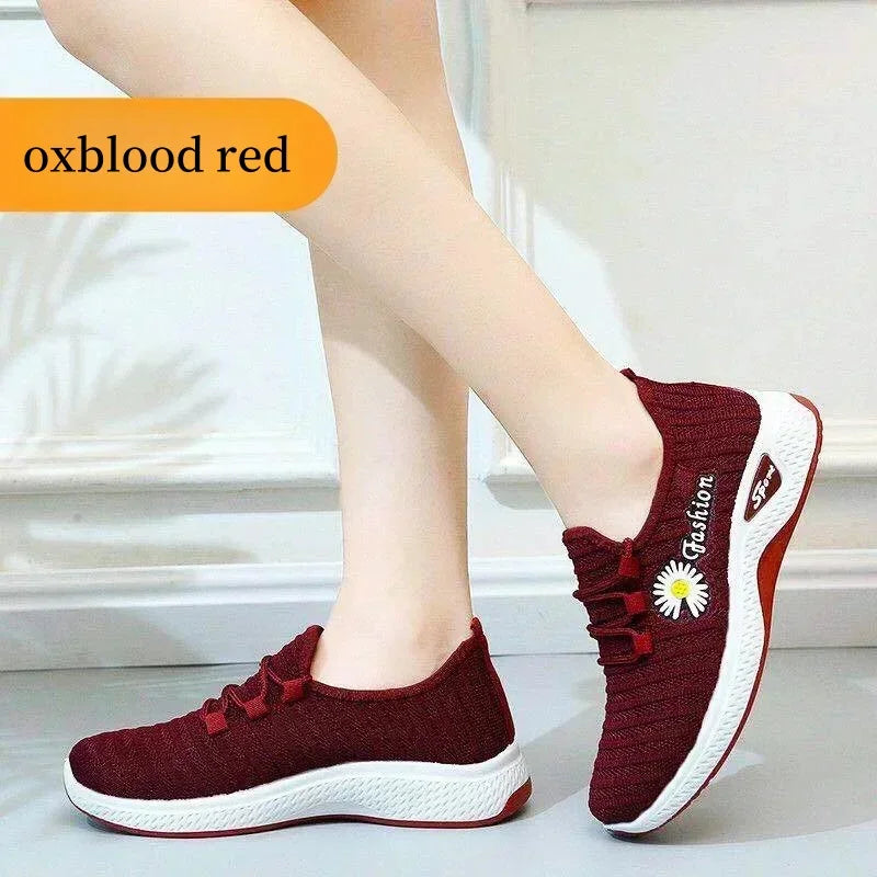 Sports Shoes Female