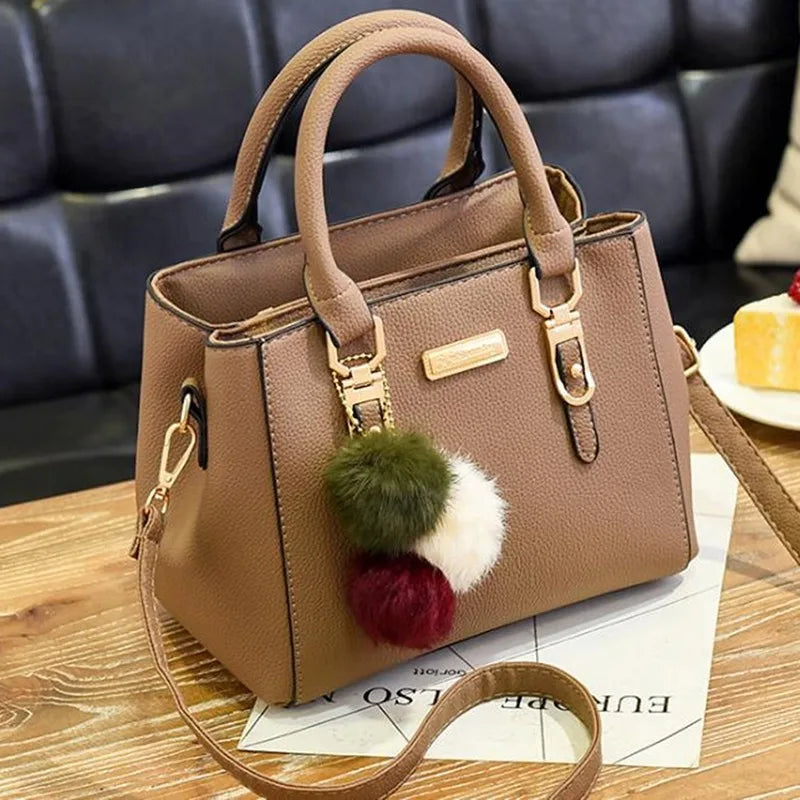 Ladies HandBags Women Vintage