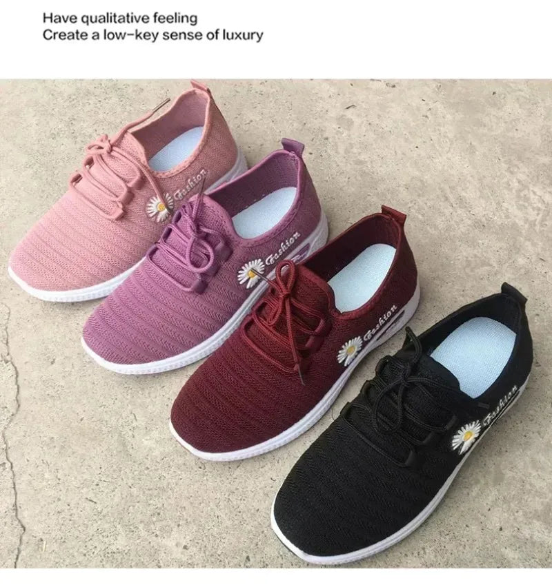 Sports Shoes Female