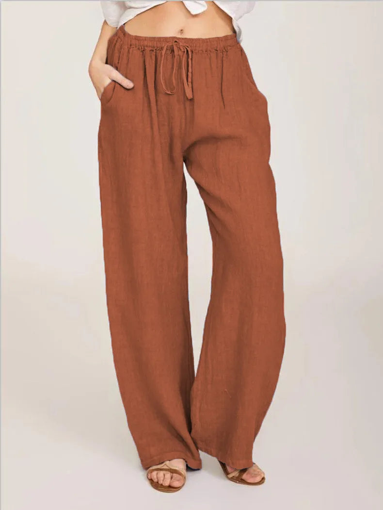 New Casual Women's Wear in Europe,