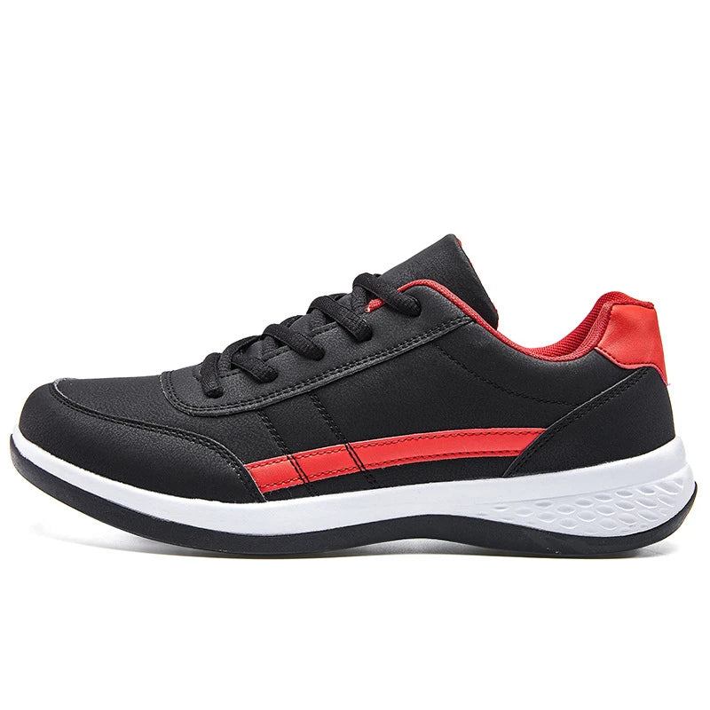 Spring Sports Shoes Men's Shoes Middle School Students Running Shoes Men's Teenage Boys' Board Shoes Casual Shoes Versatile