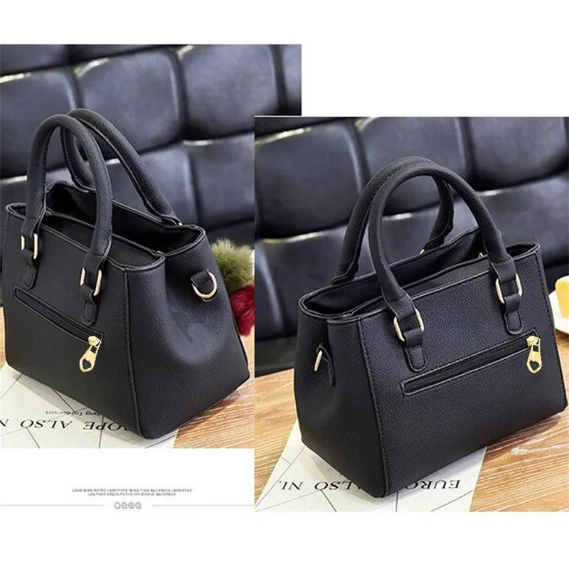Ladies HandBags Women Vintage