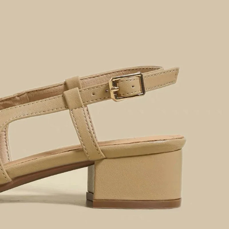 Summer Women's Sandals Elegant