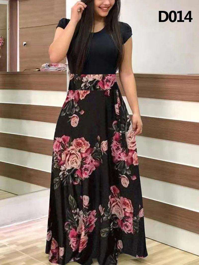 Leisure And Loose Fitting