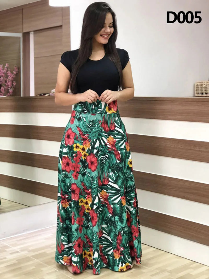 Leisure And Loose Fitting