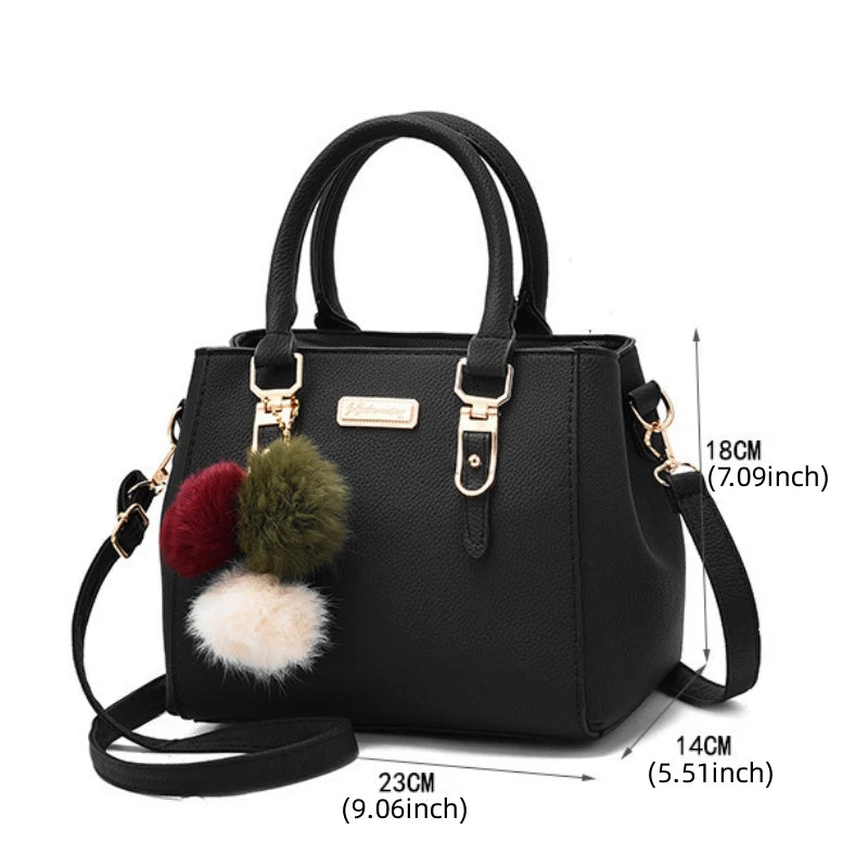 Ladies HandBags Women Vintage