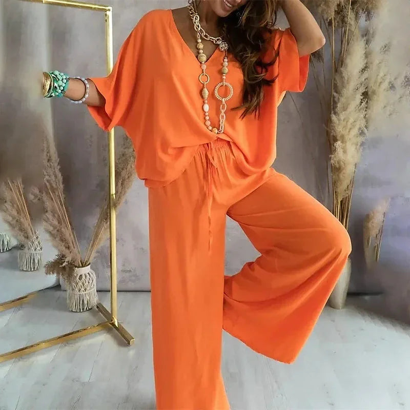 Summer Fashion New Women's