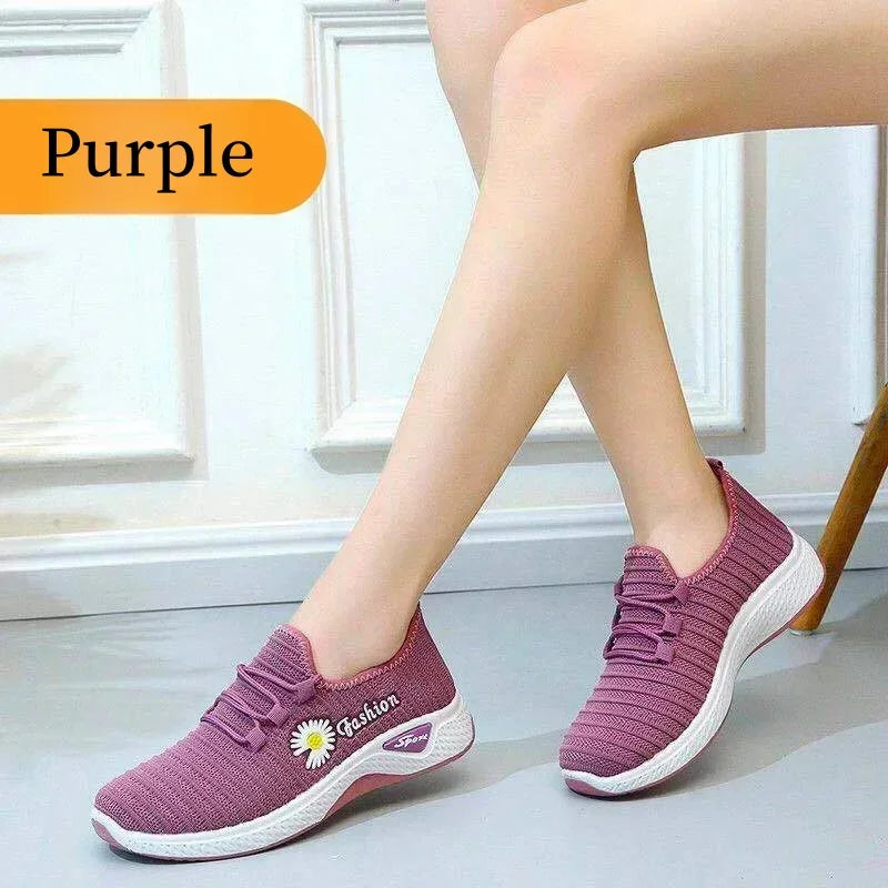 Sports Shoes Female