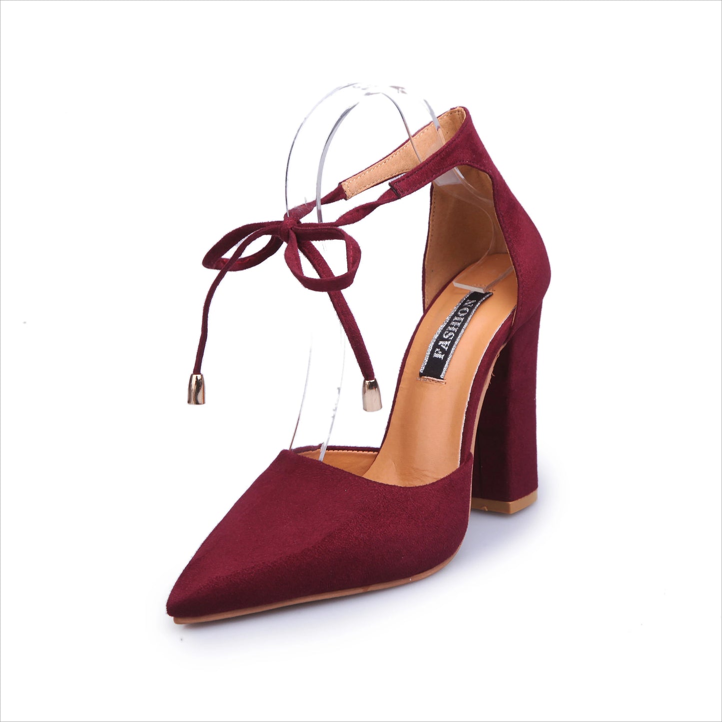 French high heels,