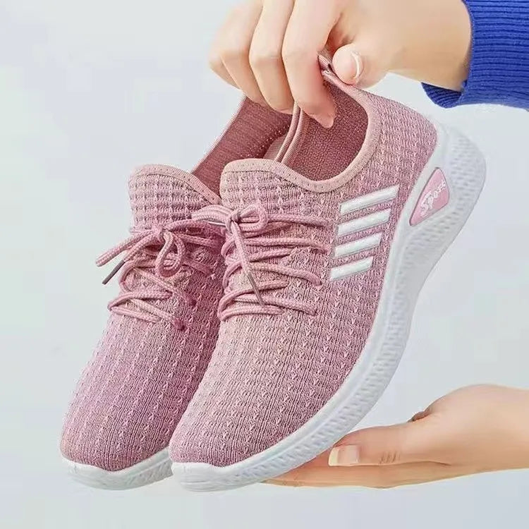 Women's Light Running Shoes,
