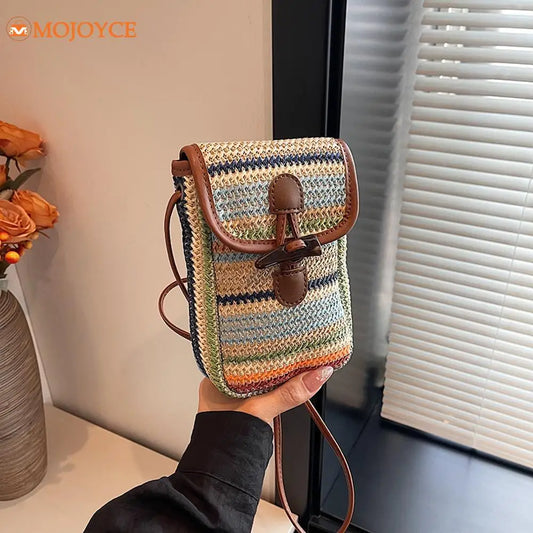 Small Crossbody Bag Women's