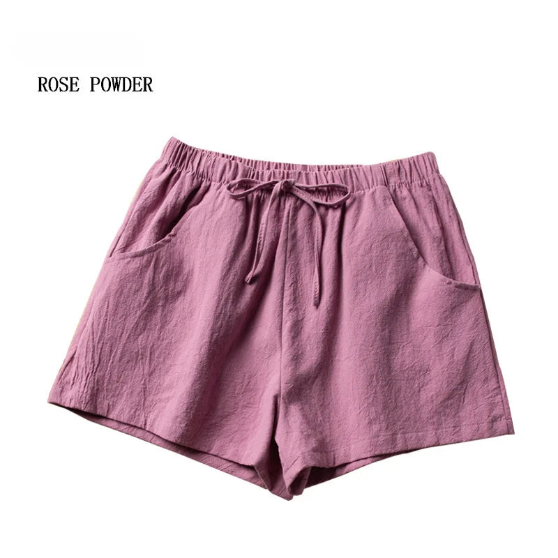 Shorts Women Gym Workout Shorts