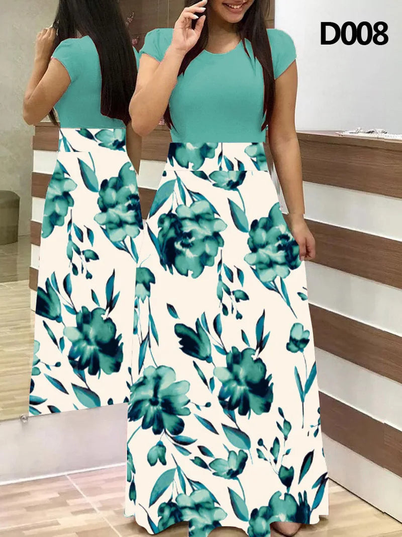 Leisure And Loose Fitting