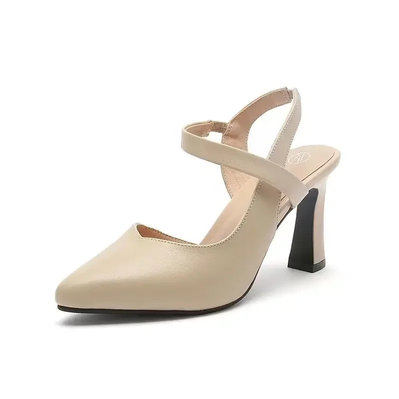 Women High Heels Shoes, sandals woman Casual