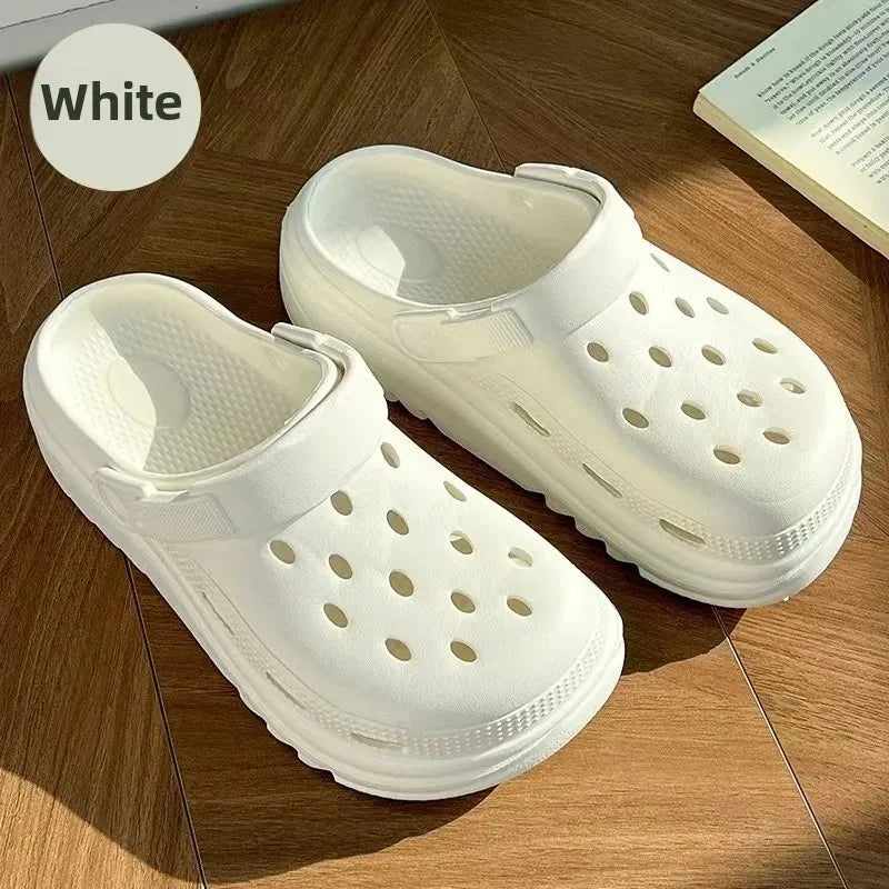 Women's Summer 2024 New Anti-Slip Wear-Resistant Beach Sandals
