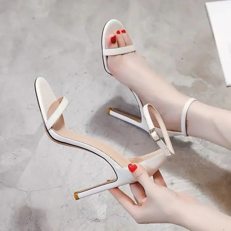 Women's Sandals One-piece